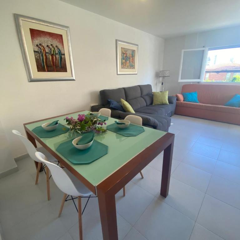 Tramuntana apart - Apartamento de 3 dormitorios - 14