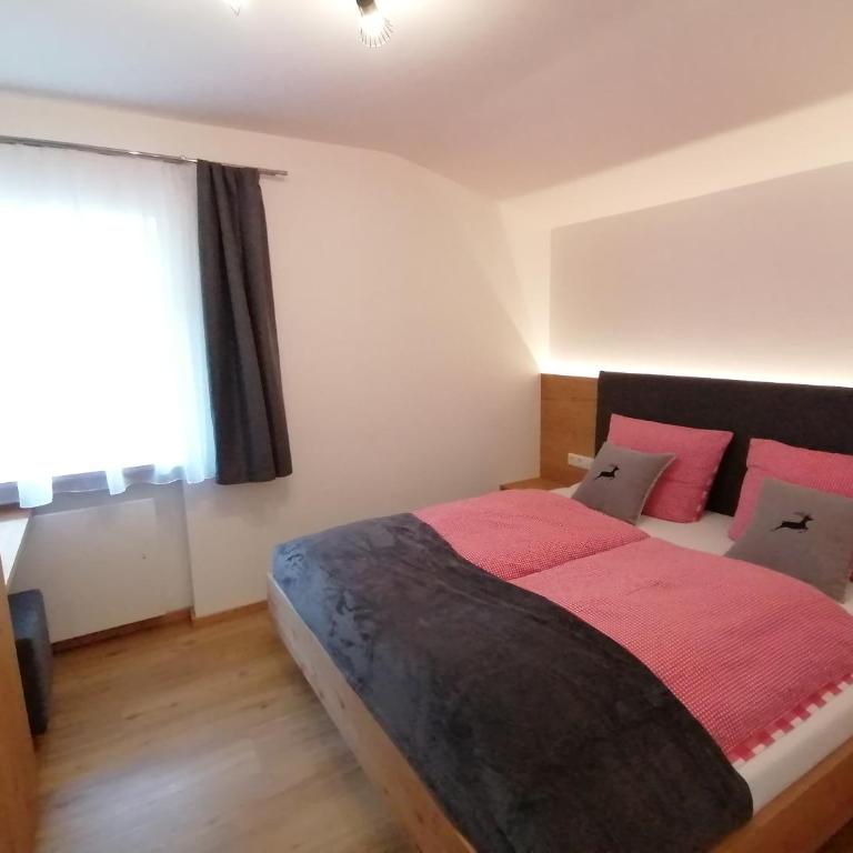 Haus Ditzer - Villa Theresia - Apartment mit Balkon - 5