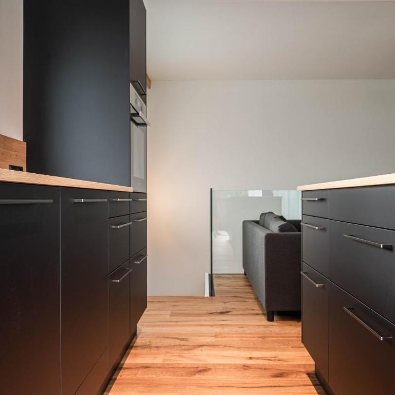 Hohe Tauern Lofts Panoramabahn by Alpina-Holiday - Maisonette-Apartment Top 1 - 21