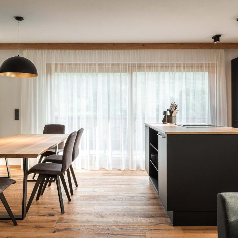 Hohe Tauern Lofts Panoramabahn by Alpina-Holiday - Maisonette-Apartment Top 1 - 30