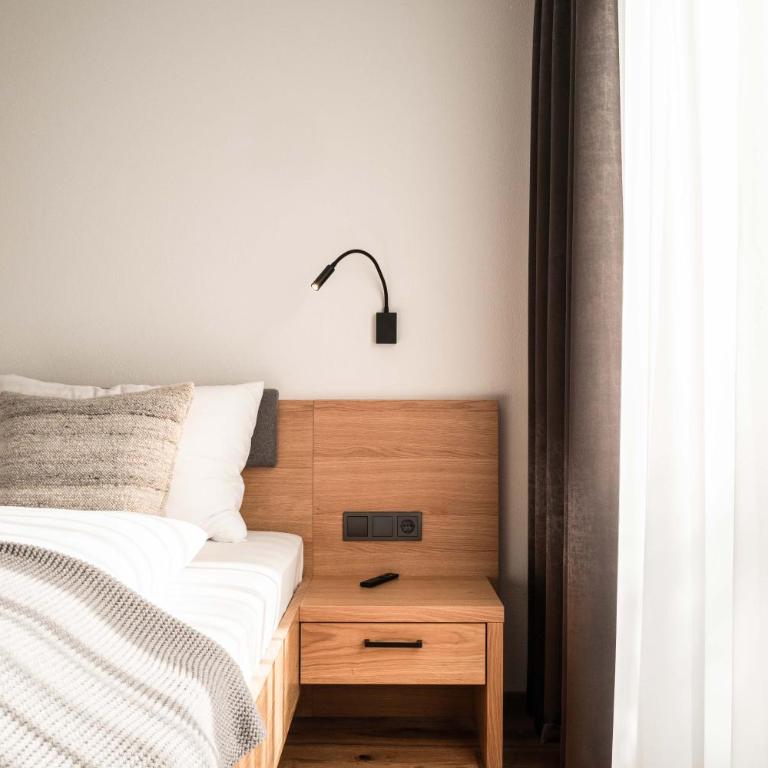 Hohe Tauern Lofts Panoramabahn by Alpina-Holiday - Maisonette-Apartment Top 1 - 19