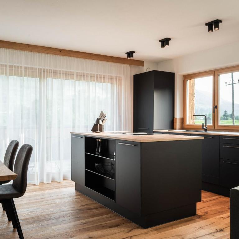 Hohe Tauern Lofts Panoramabahn by Alpina-Holiday - Maisonette-Apartment Top 1 - 7