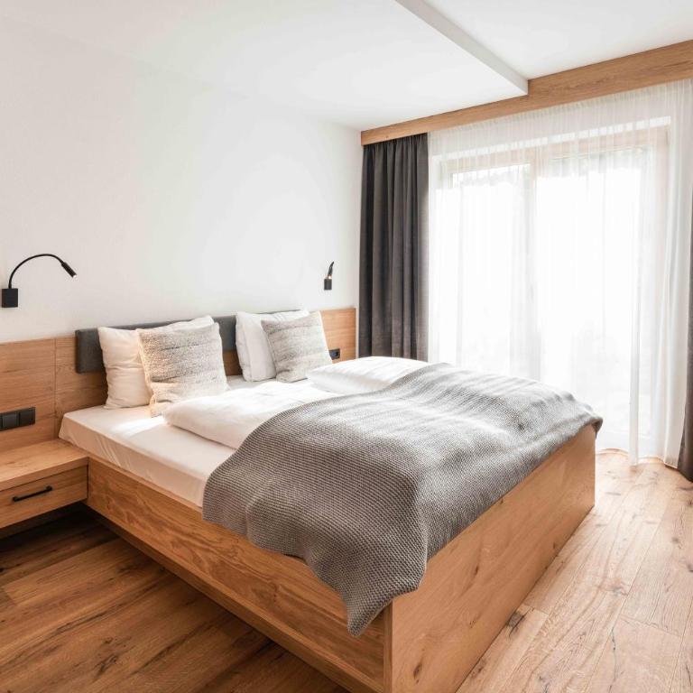 Hohe Tauern Lofts Panoramabahn by Alpina-Holiday - Maisonette-Apartment Top 1 - 4