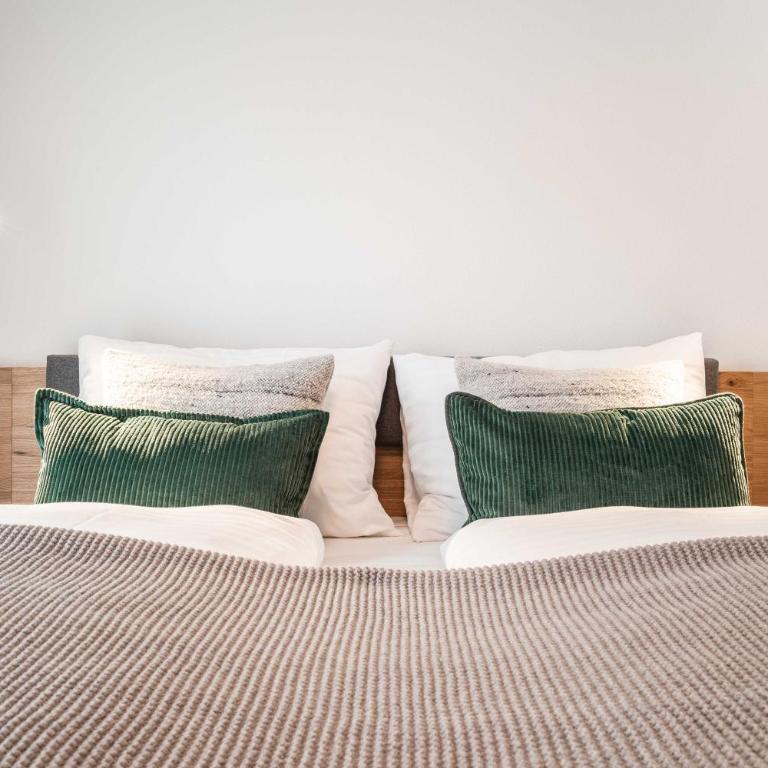 Hohe Tauern Lofts Panoramabahn by Alpina-Holiday - Maisonette-Apartment Top 1 - 28