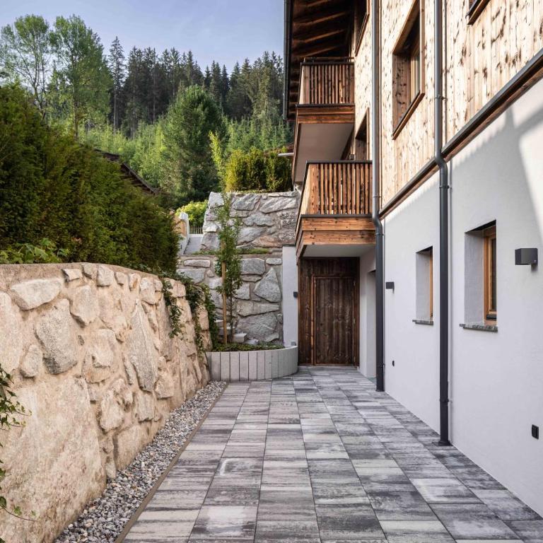 Hohe Tauern Lofts Panoramabahn by Alpina-Holiday - Maisonette-Apartment Top 1 - 27