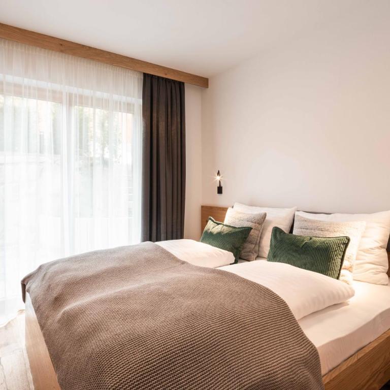 Hohe Tauern Lofts Panoramabahn by Alpina-Holiday - Maisonette-Apartment Top 1 - 24