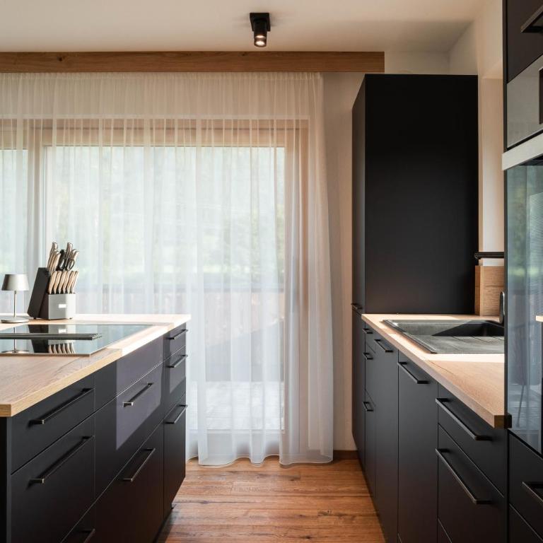 Hohe Tauern Lofts Panoramabahn by Alpina-Holiday - Maisonette-Apartment Top 1 - 23