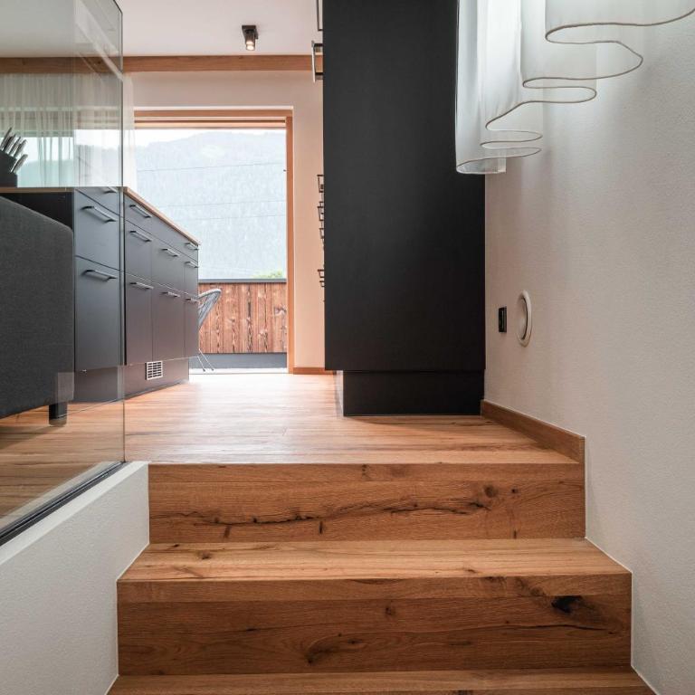 Hohe Tauern Lofts Panoramabahn by Alpina-Holiday - Maisonette-Apartment Top 1 - 22