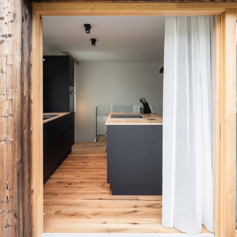 Hohe Tauern Lofts Panoramabahn by Alpina-Holiday - Maisonette-Apartment Top 1 - 31
