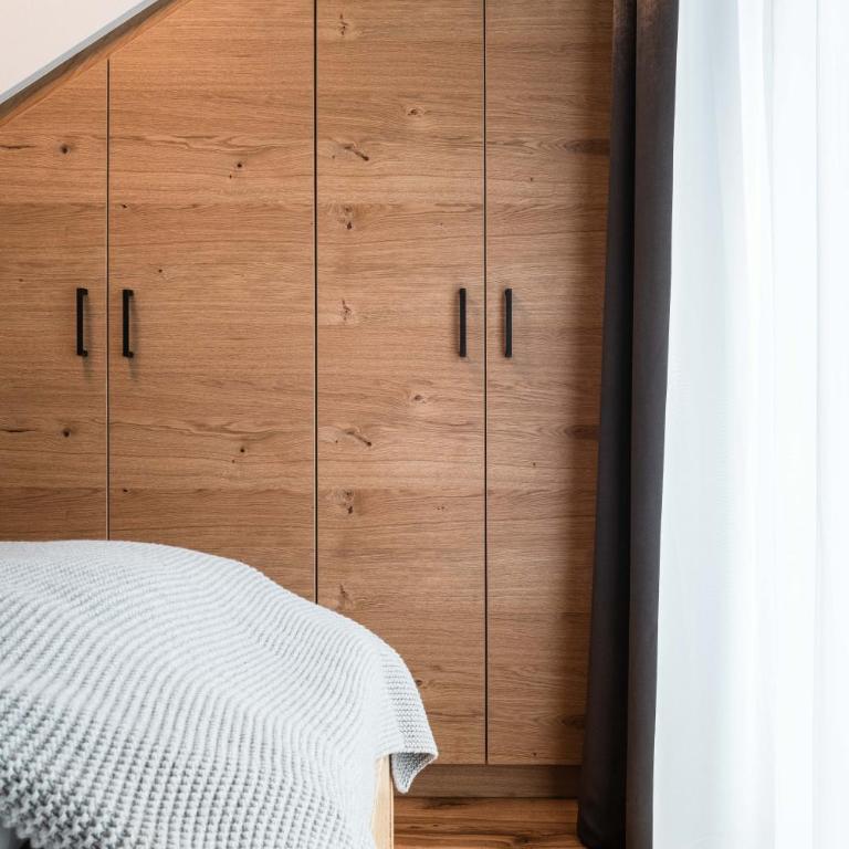 Hohe Tauern Lofts Panoramabahn by Alpina-Holiday - Maisonette-Apartment Top 1 - 9