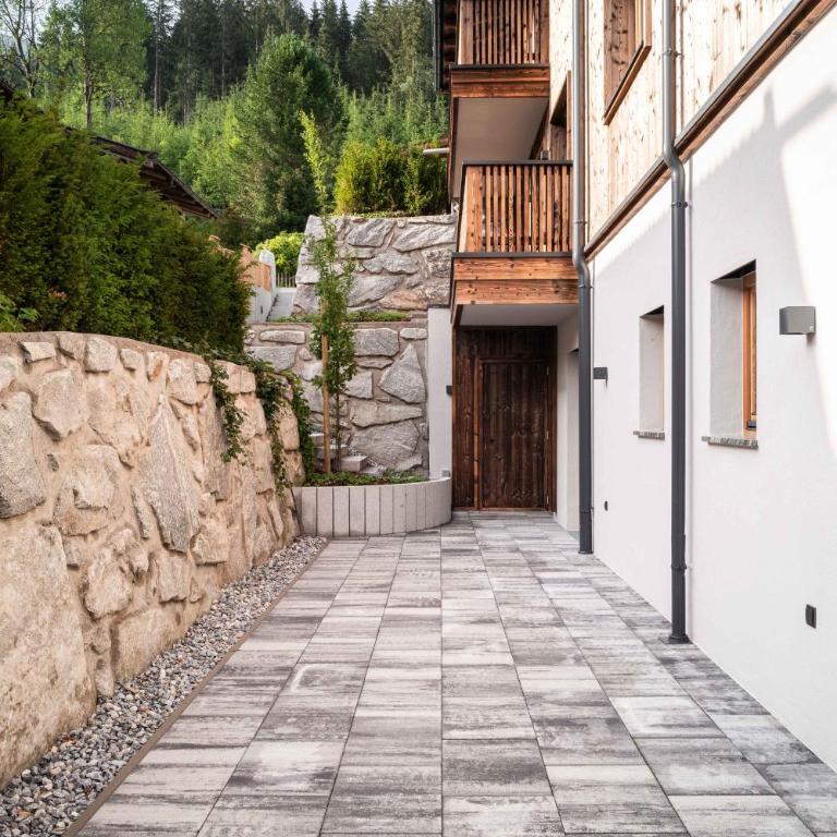 Hohe Tauern Lofts Panoramabahn by Alpina-Holiday - Maisonette-Apartment Top 1 - 16