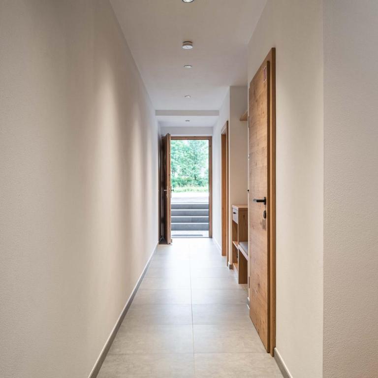 Hohe Tauern Lofts Panoramabahn by Alpina-Holiday - Maisonette-Apartment Top 1 - 14