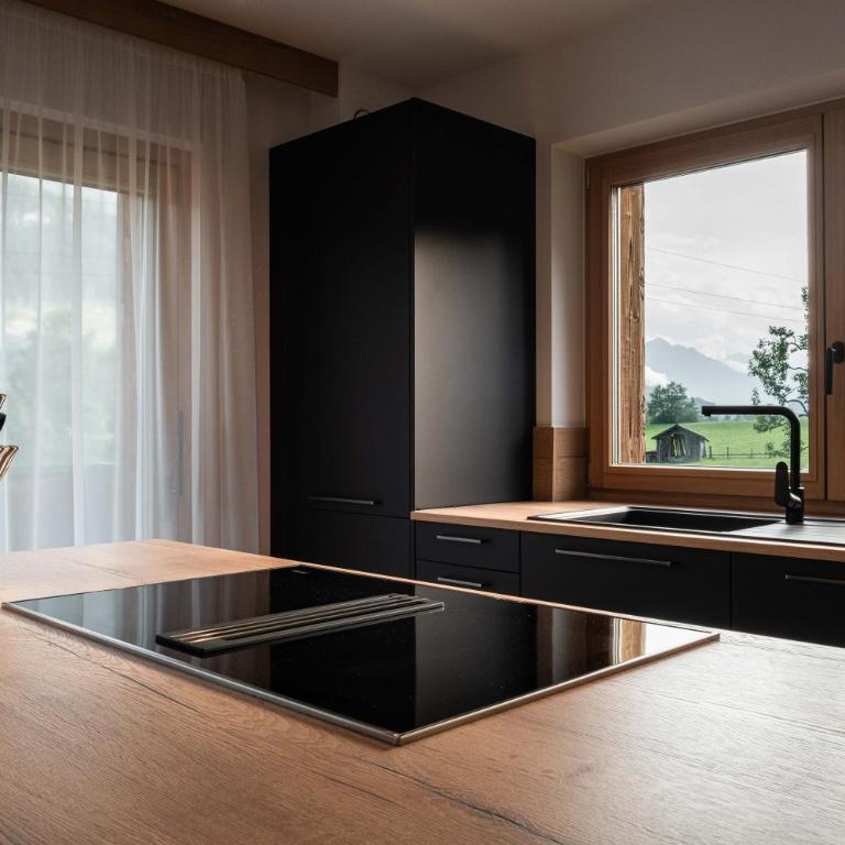 Hohe Tauern Lofts Panoramabahn by Alpina-Holiday - Maisonette-Apartment Top 1 - 17