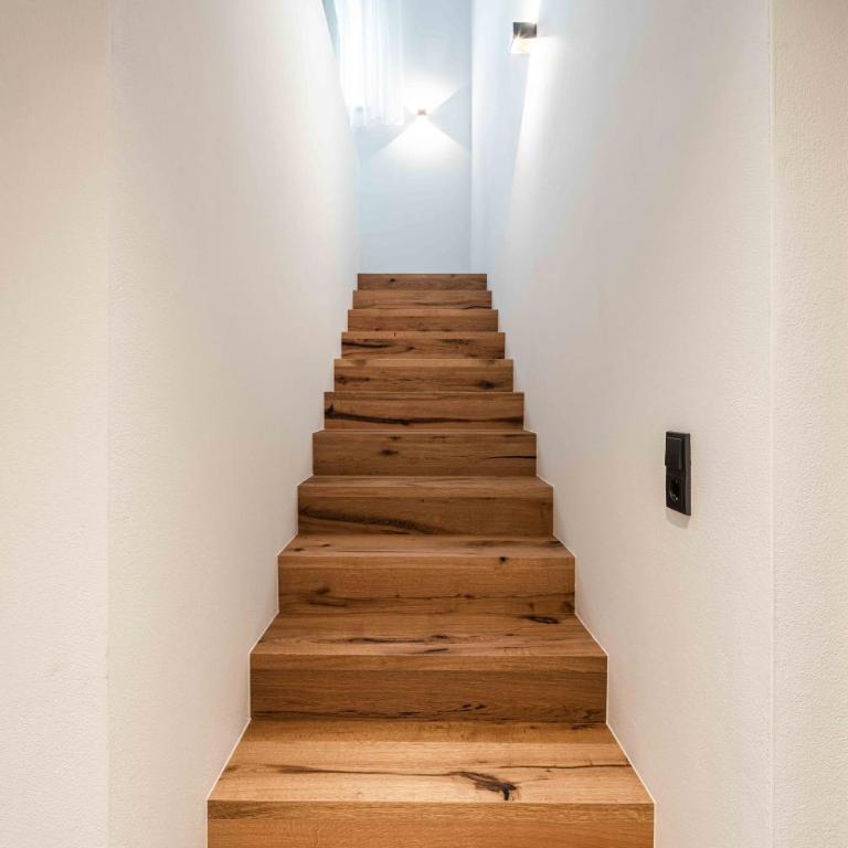Hohe Tauern Lofts Panoramabahn by Alpina-Holiday - Maisonette-Apartment Top 1 - 20