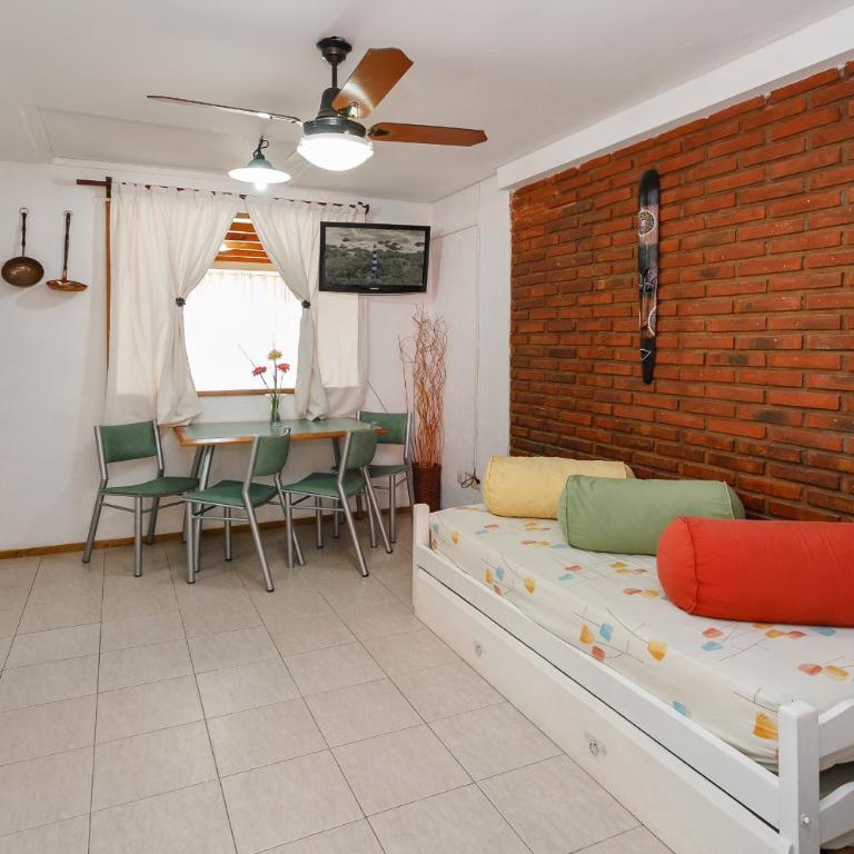 Medamar Club - Apartamento (3 adultos) - 1