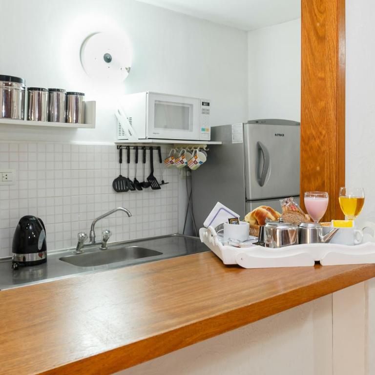Medamar Club - Apartamento (3 adultos) - 3