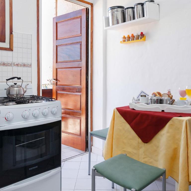 Medamar Club - Apartamento (5 adultos) - 3
