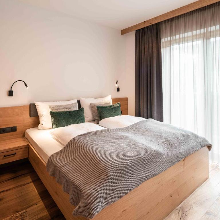 Hohe Tauern Lofts Panoramabahn by Alpina-Holiday - Maisonette-Apartment Top 3 - 16