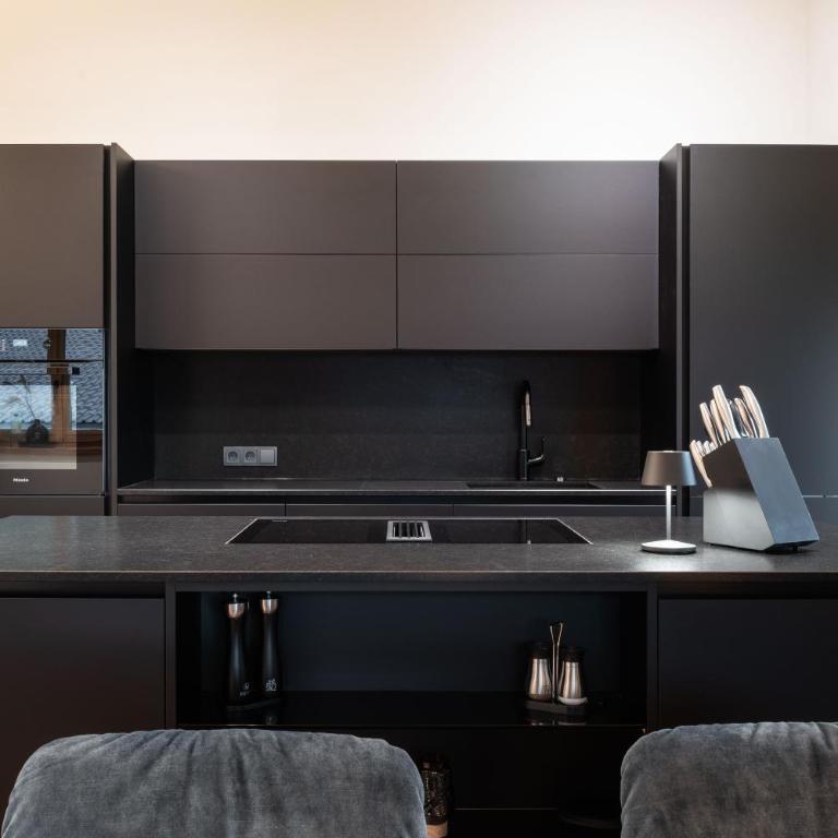 Hohe Tauern Lofts Panoramabahn by Alpina-Holiday - Maisonette-Apartment Top 3 - 15