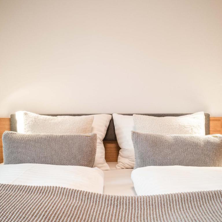 Hohe Tauern Lofts Panoramabahn by Alpina-Holiday - Maisonette-Apartment Top 3 - 13
