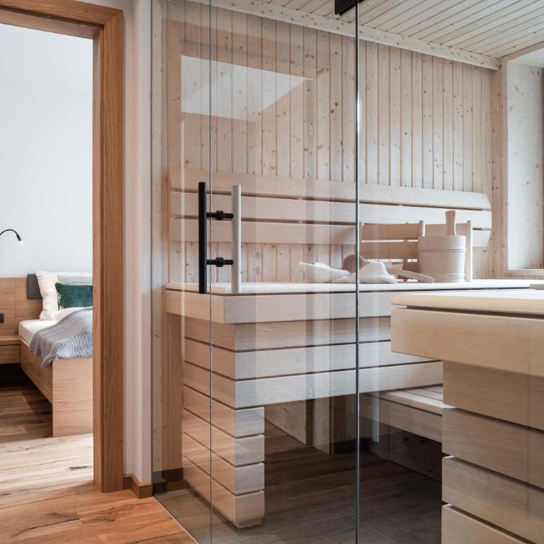 Hohe Tauern Lofts Panoramabahn by Alpina-Holiday - Maisonette-Apartment Top 3 - 12