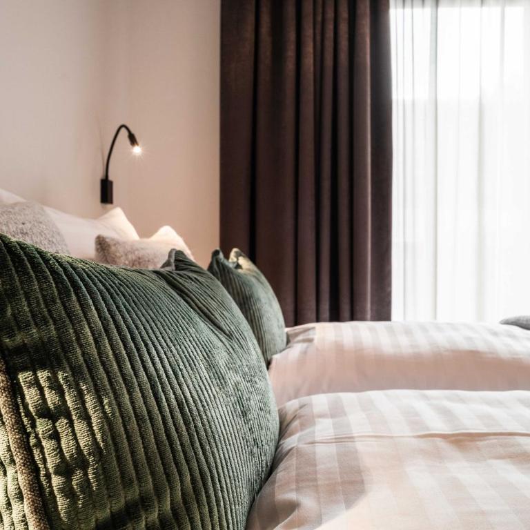 Hohe Tauern Lofts Panoramabahn by Alpina-Holiday - Maisonette-Apartment Top 3 - 11