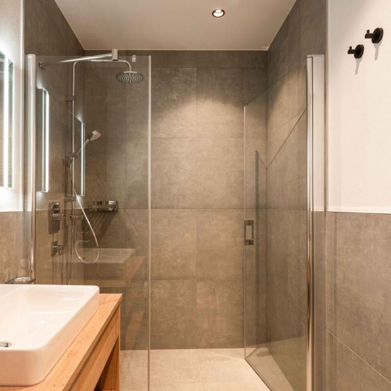 Hohe Tauern Lofts Panoramabahn by Alpina-Holiday - Maisonette-Apartment Top 3 - 10