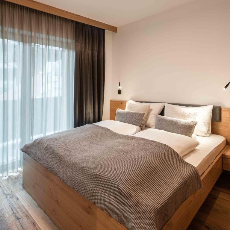 Hohe Tauern Lofts Panoramabahn by Alpina-Holiday - Maisonette-Apartment Top 3 - 8