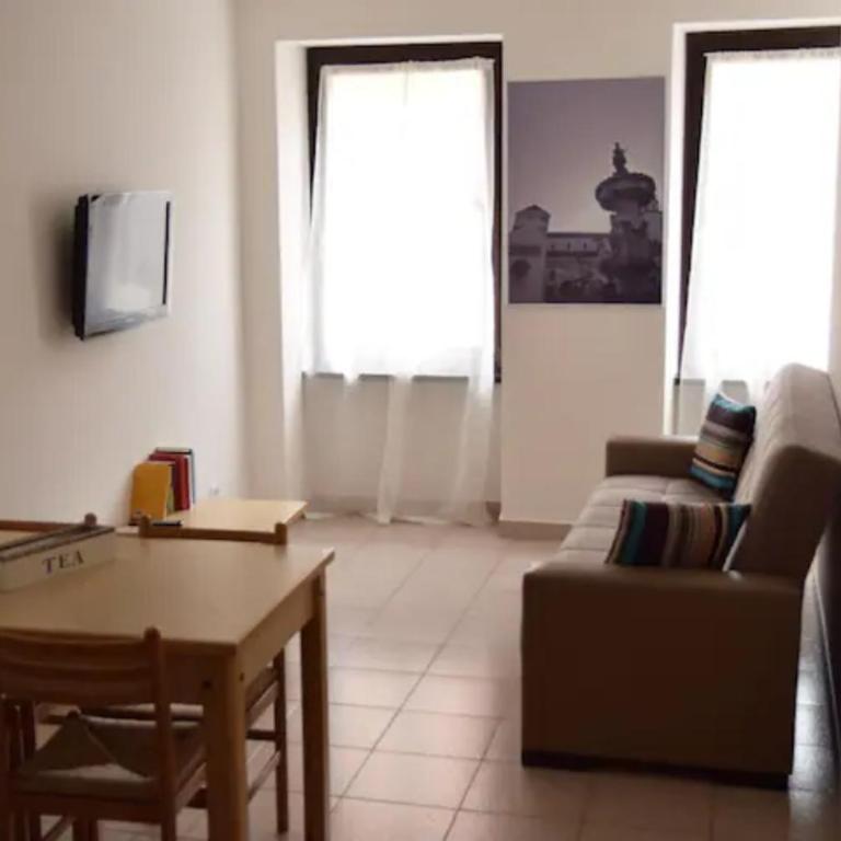 Le Androne di Trento - One-Bedroom Apartment - 1