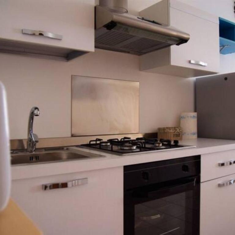Le Androne di Trento - One-Bedroom Apartment - 2
