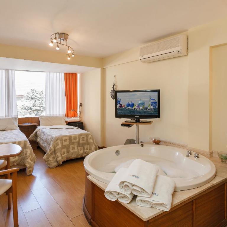 Medamar Club - Suite - 3