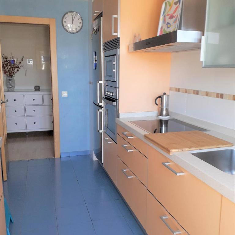 Atico Mirador Paseo Antonio Banderas primera linea de playa y piscina - Apartamento de 2 dormitorios - 22