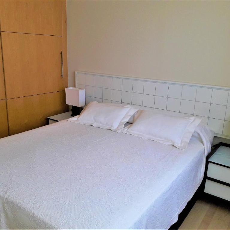 Atico Mirador Paseo Antonio Banderas primera linea de playa y piscina - Apartamento de 2 dormitorios - 8