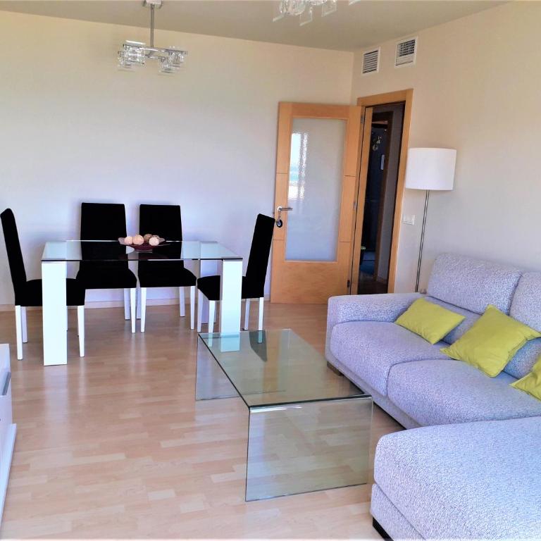 Atico Mirador Paseo Antonio Banderas primera linea de playa y piscina - Apartamento de 2 dormitorios - 5