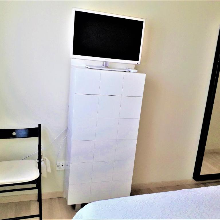 Atico Mirador Paseo Antonio Banderas primera linea de playa y piscina - Apartamento de 2 dormitorios - 11