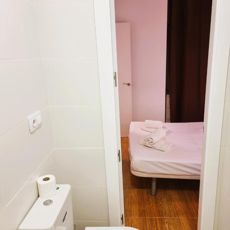 Claudia Tourist Apartment - Apartamento de 3 dormitorios - 18
