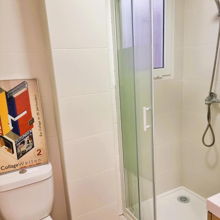 Claudia Tourist Apartment - Apartamento de 3 dormitorios - 27