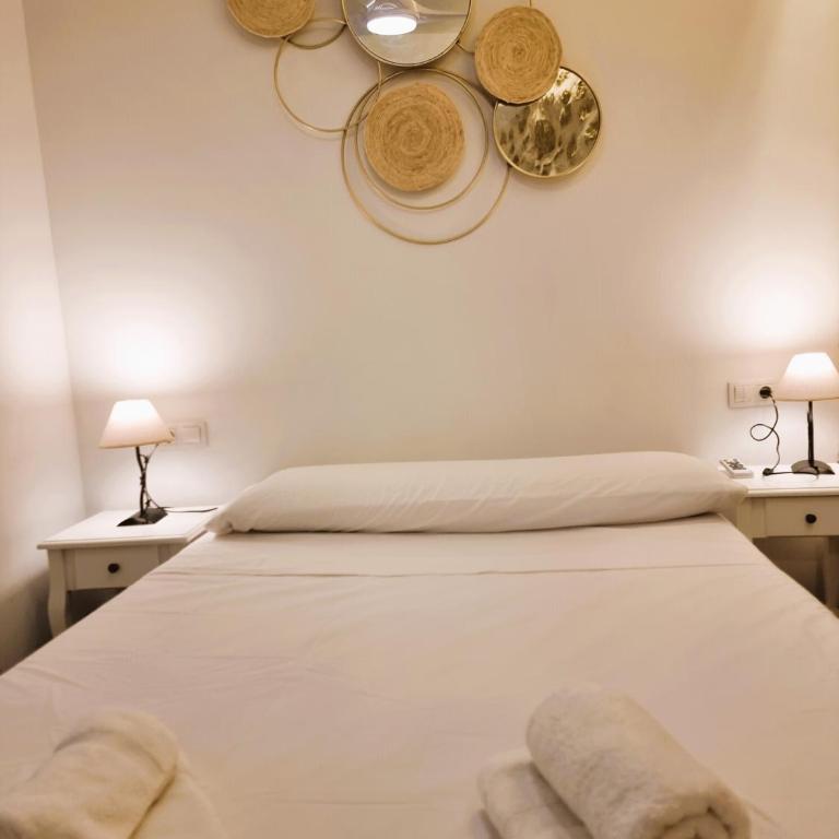 Claudia Tourist Apartment - Apartamento de 3 dormitorios - 21