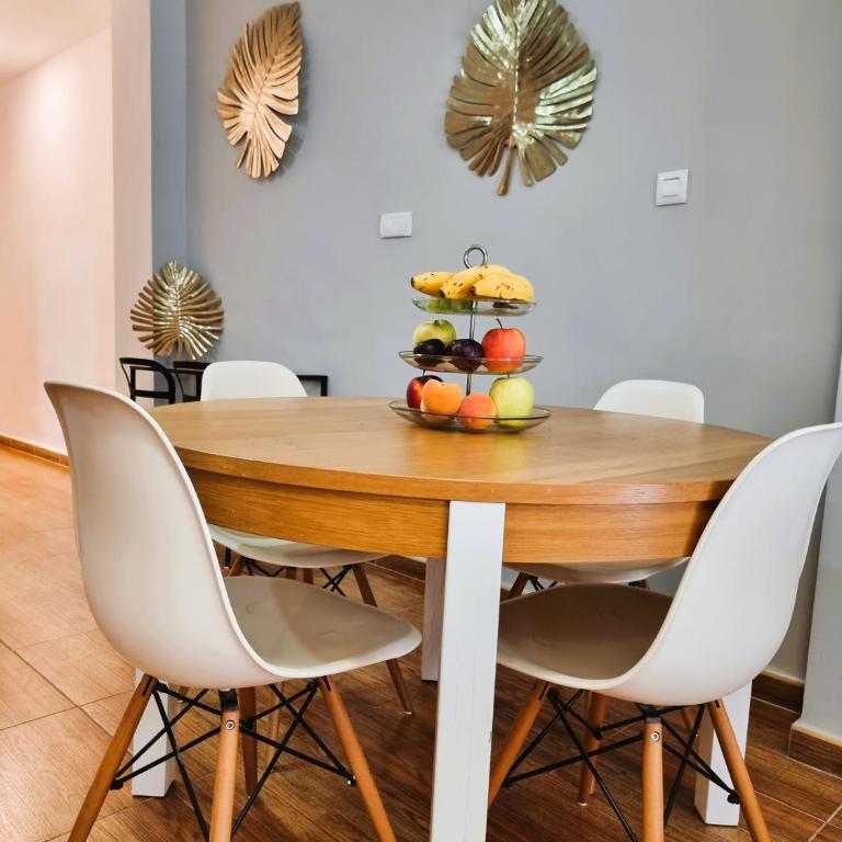 Claudia Tourist Apartment - Apartamento de 3 dormitorios - 6