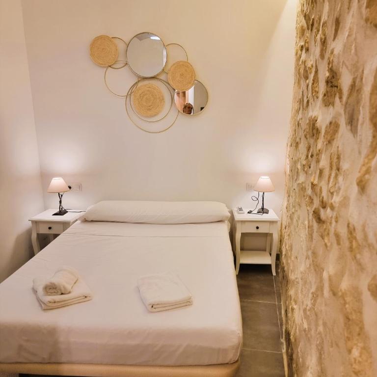 Claudia Tourist Apartment - Apartamento de 3 dormitorios - 24