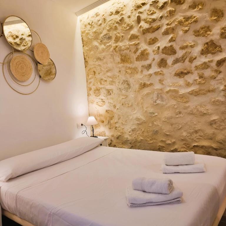 Claudia Tourist Apartment - Apartamento de 3 dormitorios - 22