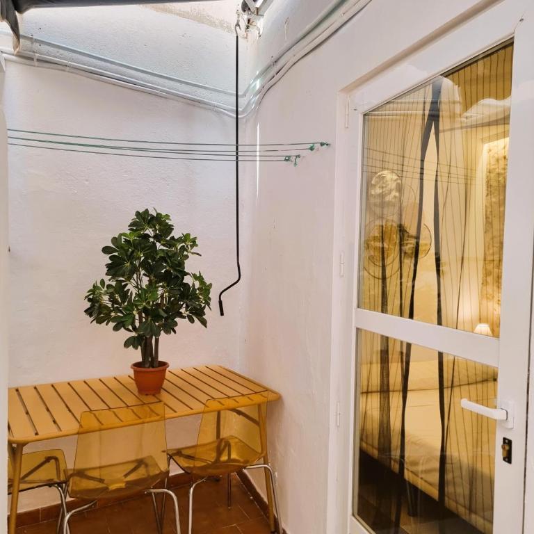 Claudia Tourist Apartment - Apartamento de 3 dormitorios - 32