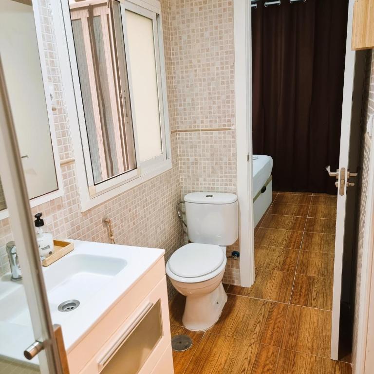 Claudia Tourist Apartment - Apartamento de 3 dormitorios - 12
