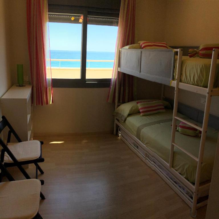 Atico Mirador Paseo Antonio Banderas primera linea de playa y piscina - Apartamento de 2 dormitorios - 16