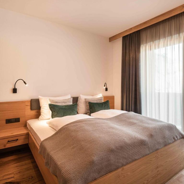 Hohe Tauern Lofts Panoramabahn by Alpina-Holiday - Maisonette-Apartment Top 4 - 14