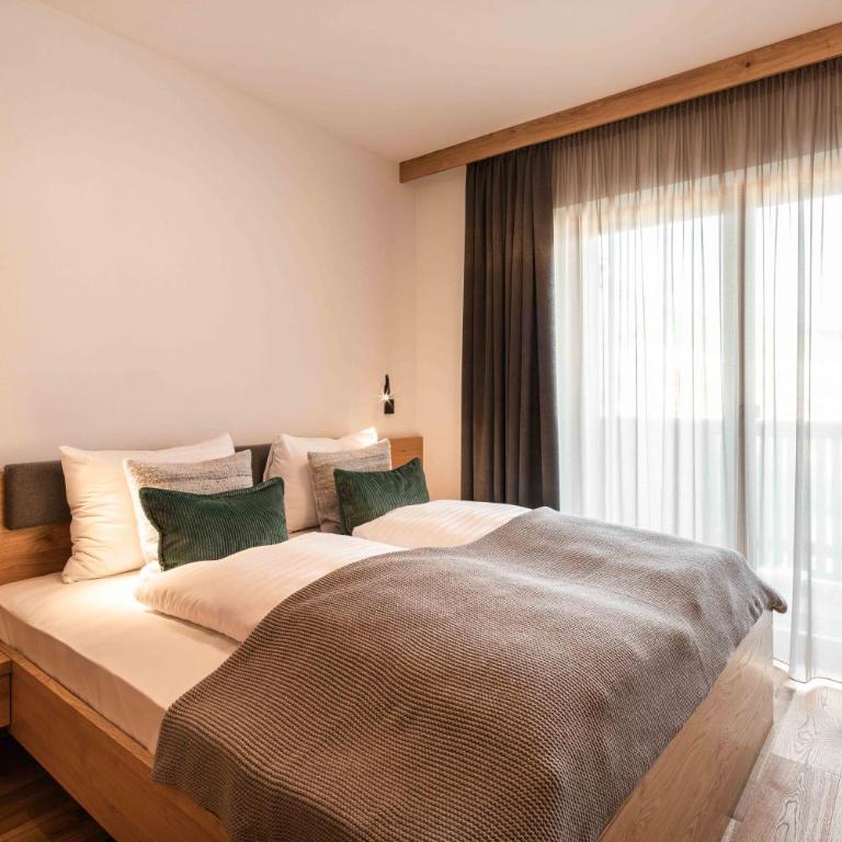 Hohe Tauern Lofts Panoramabahn by Alpina-Holiday - Maisonette-Apartment Top 4 - 12