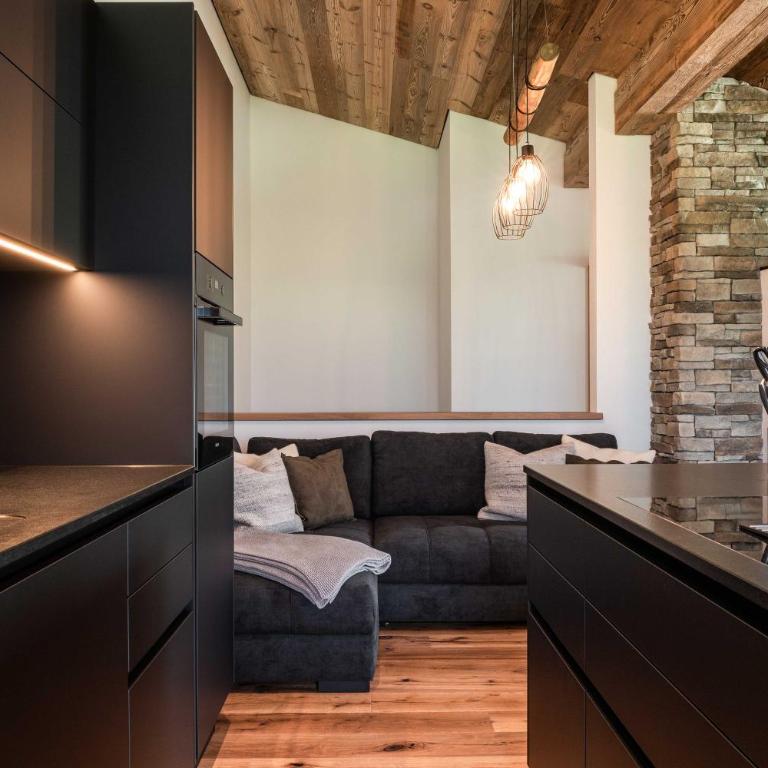 Hohe Tauern Lofts Panoramabahn by Alpina-Holiday - Maisonette-Apartment Top 4 - 19