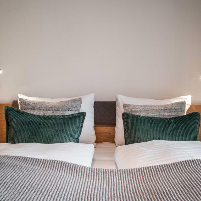 Hohe Tauern Lofts Panoramabahn by Alpina-Holiday - Maisonette-Apartment Top 4 - 18
