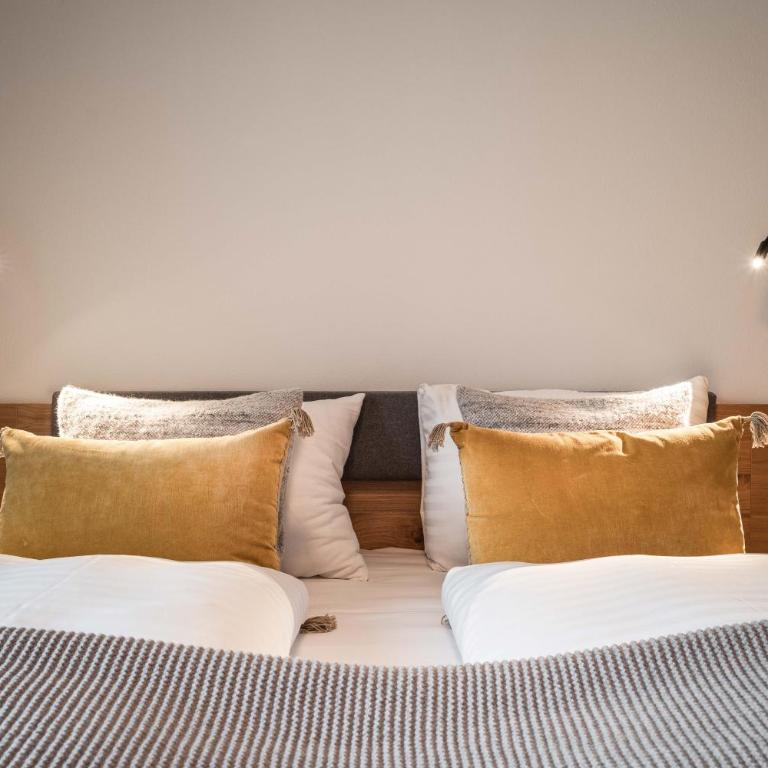 Hohe Tauern Lofts Panoramabahn by Alpina-Holiday - Maisonette-Apartment Top 4 - 39