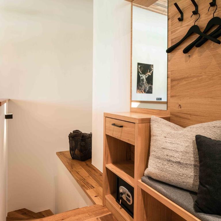 Hohe Tauern Lofts Panoramabahn by Alpina-Holiday - Maisonette-Apartment Top 4 - 24
